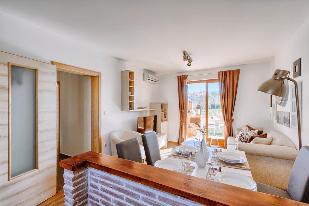 Apartament Erin