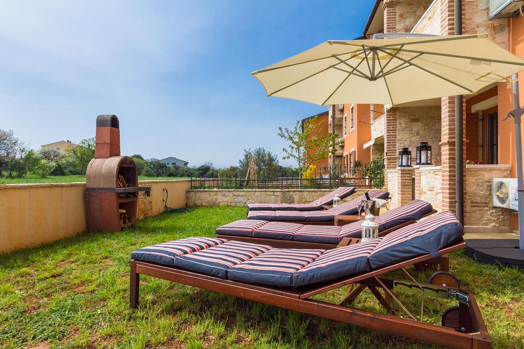Erin Apartament