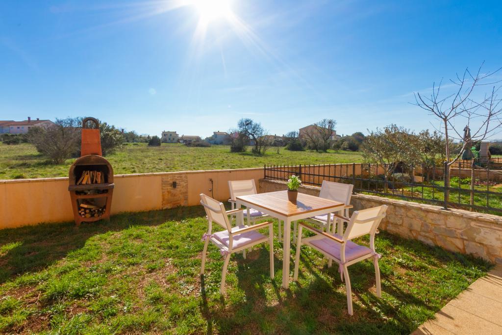 Erin Apartament