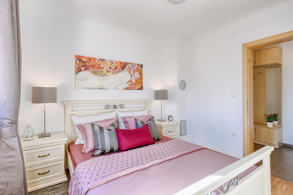 Erin Apartament *