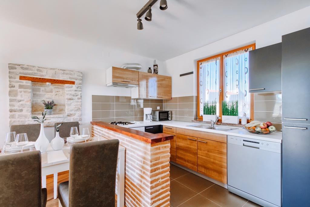 Apartament Erin