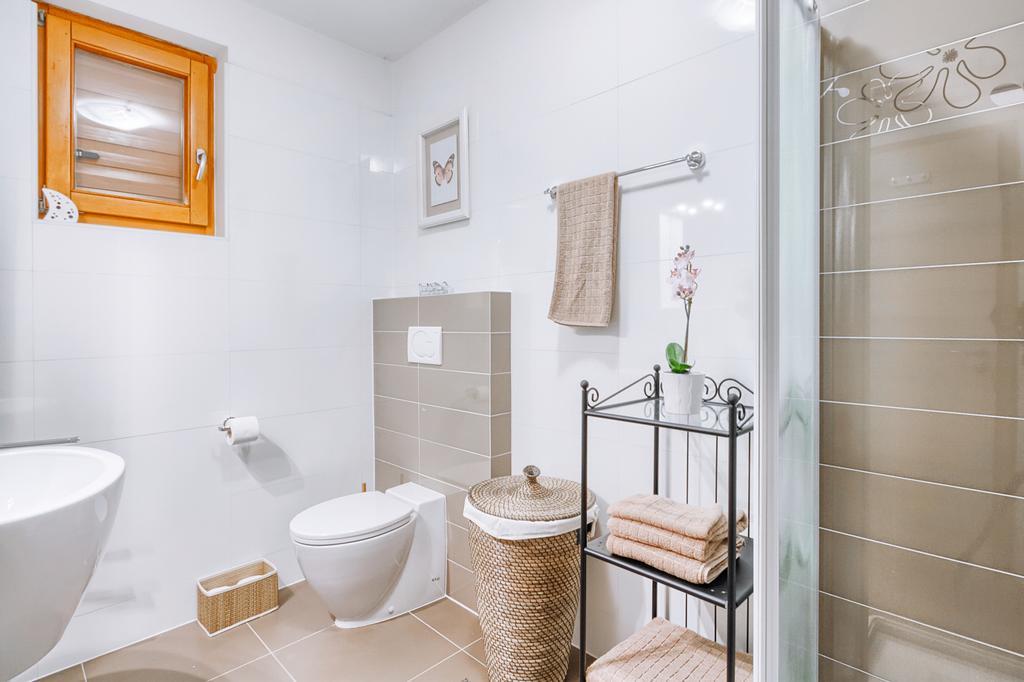 Apartma Erin *