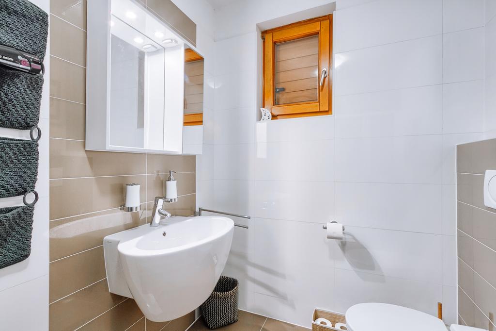Apartament Erin Pula
