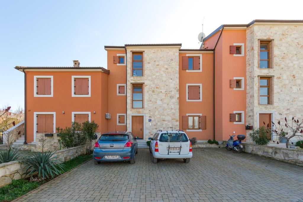 Erin Apartma Pula