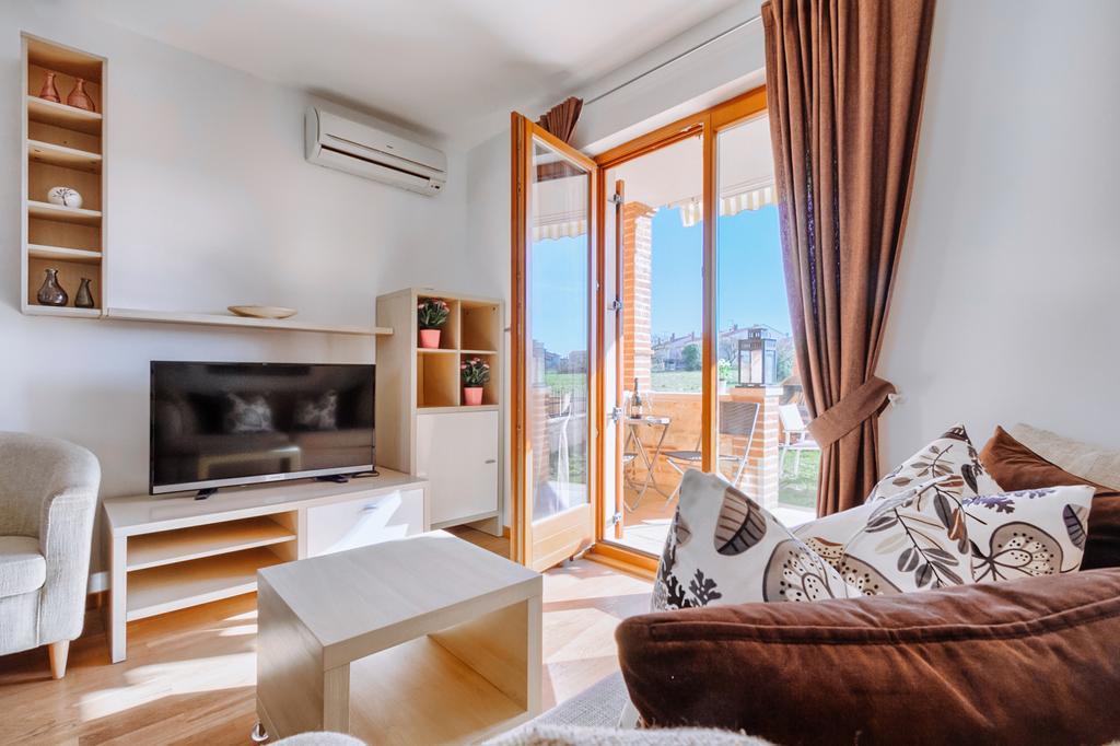 Erin Apartma