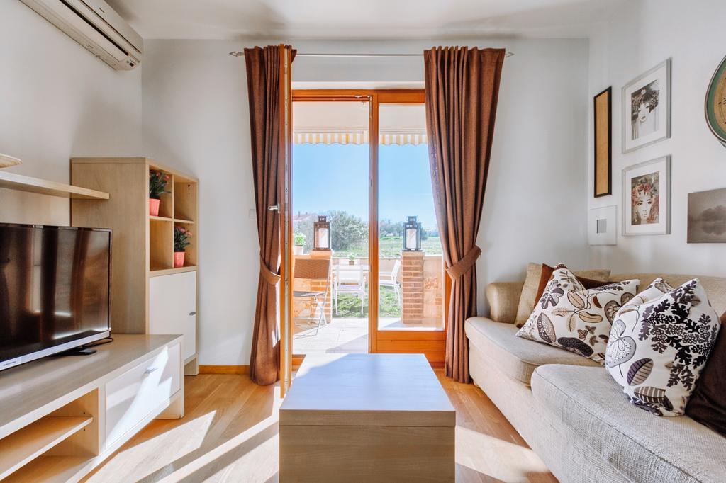 Erin Apartma *