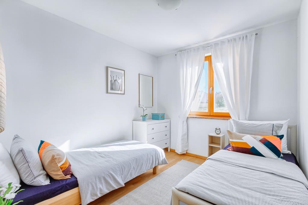 Erin Apartma Pula