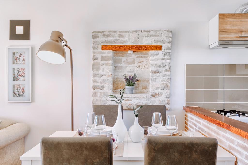 Erin Apartament